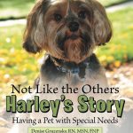 Harley's Story